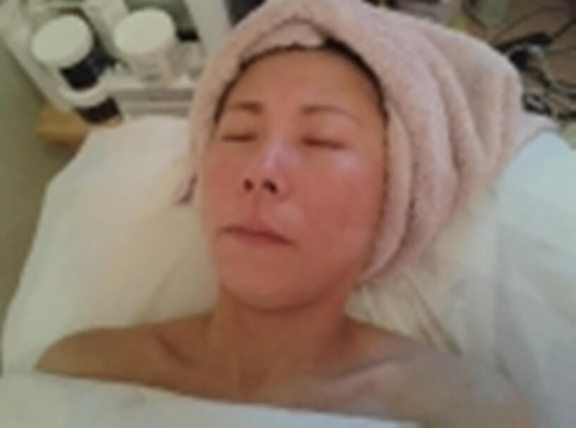 Gesichtkosmetik